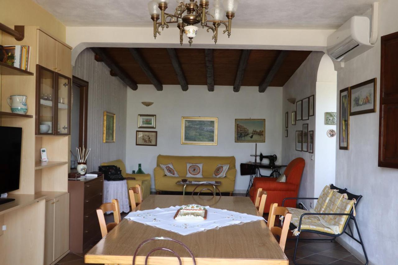 La Pietra Villa Chiaramonte Gulfi Bagian luar foto