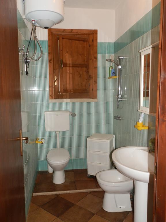 La Pietra Villa Chiaramonte Gulfi Ruang foto