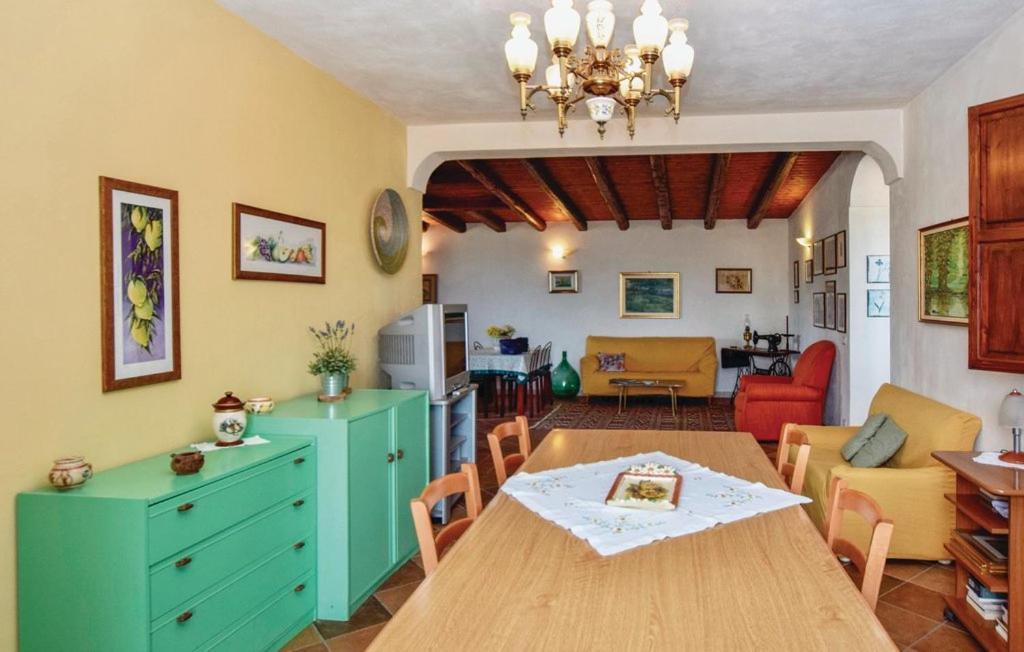 La Pietra Villa Chiaramonte Gulfi Bagian luar foto