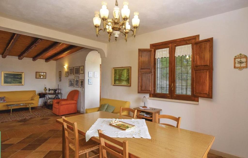 La Pietra Villa Chiaramonte Gulfi Bagian luar foto