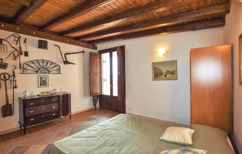 La Pietra Villa Chiaramonte Gulfi Bagian luar foto